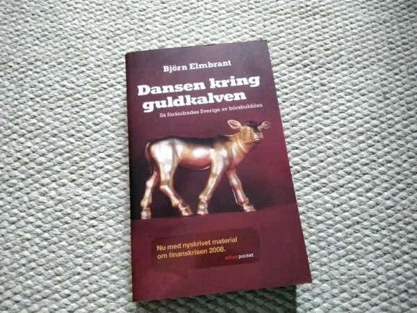 Dansen kring guldkalven