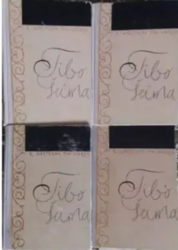Tibo šeima