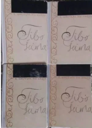 Tibo šeima