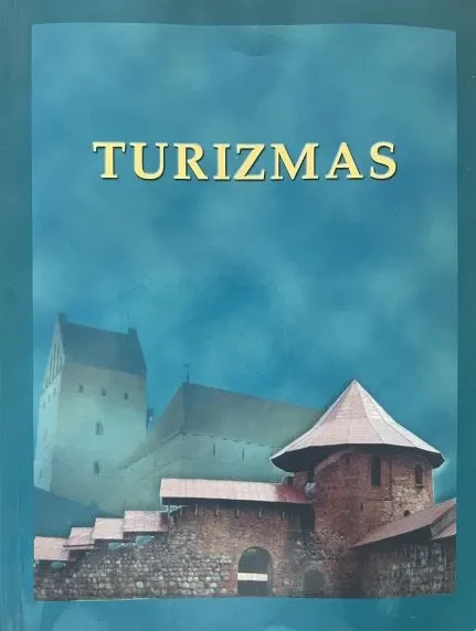 Turizmas
