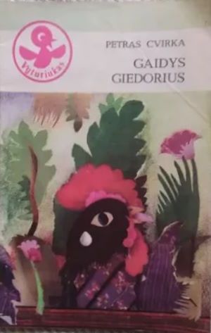 Gaidys giedorius