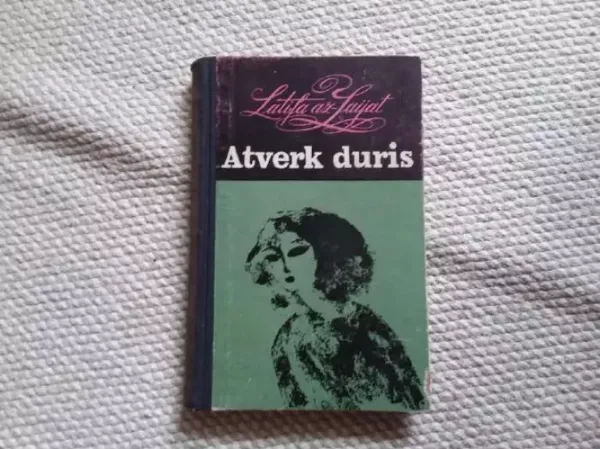 atverk duris