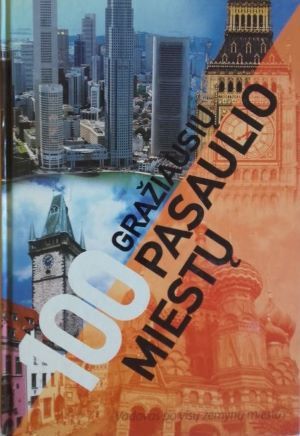 100 gražiausių pasaulio miestų