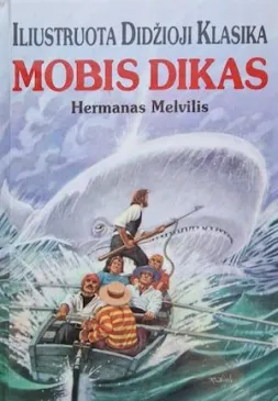 Mobis Dikas