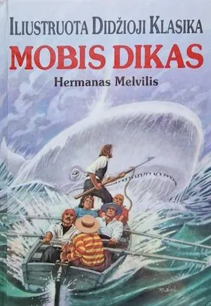 Mobis Dikas
