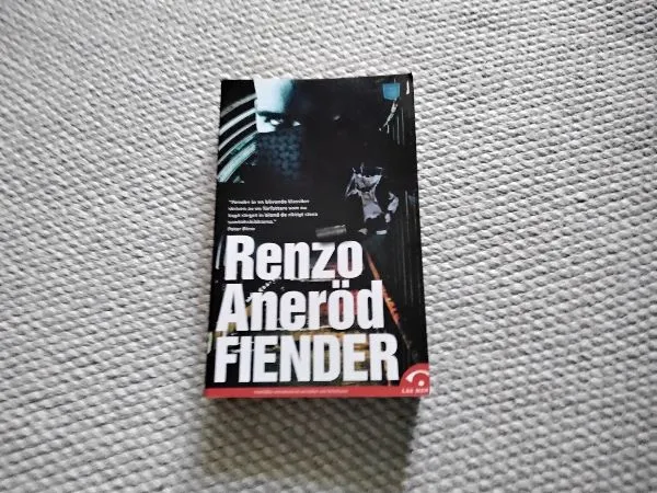 Fiender