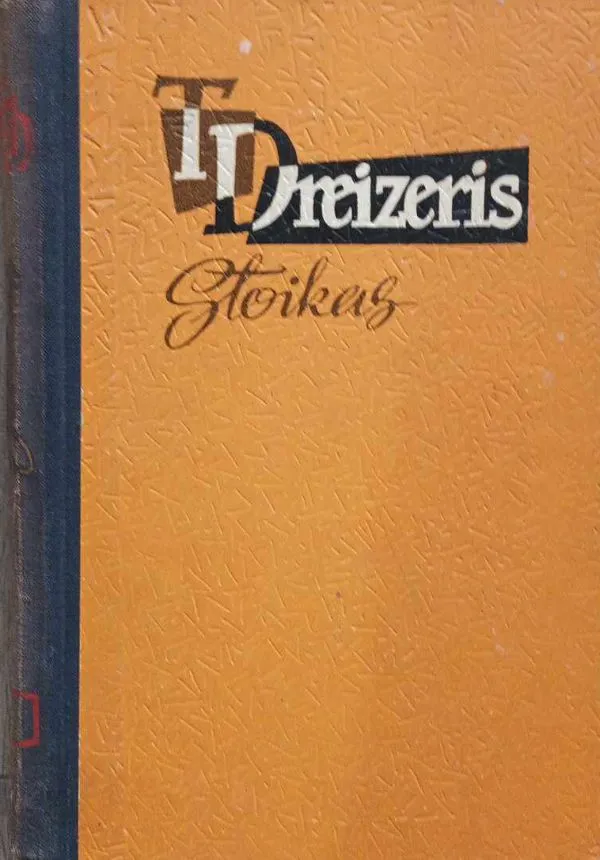 Stoikas