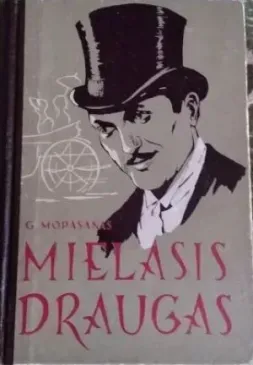 Mielasis draugas