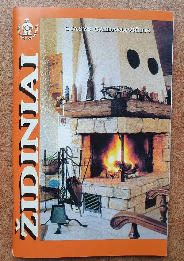 Židiniai