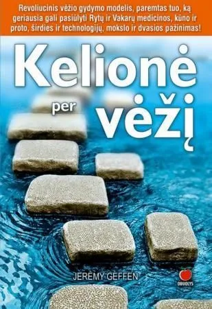 Kelionė per vėžį