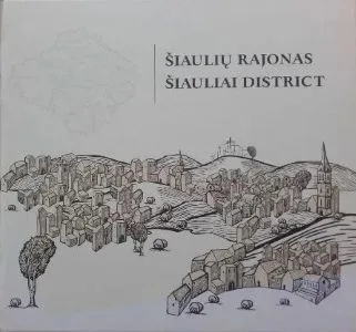 Šiaulių rajonas