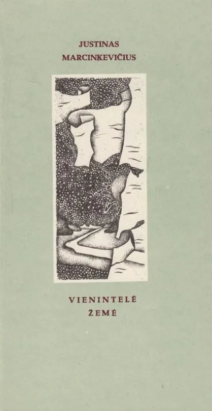 Vienintelė žemė