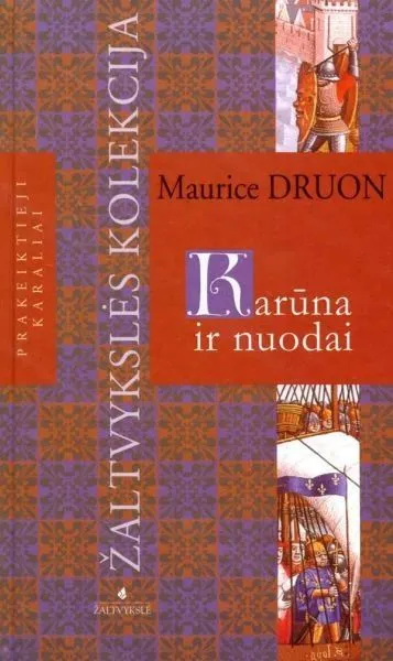 Karūna ir nuodai