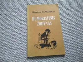 humoristinis žodynas