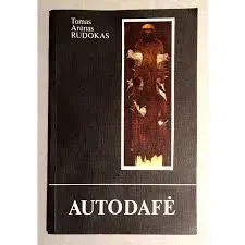 Autodafė