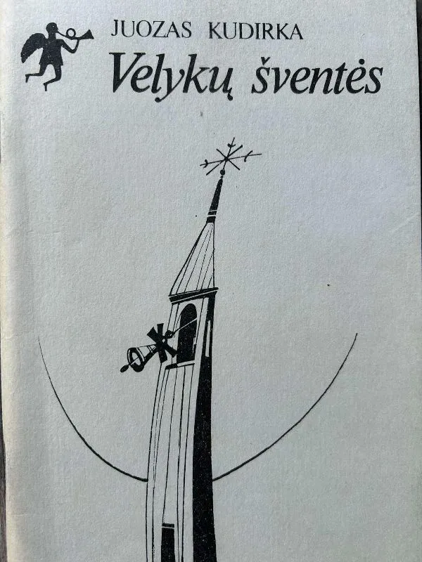 Velykų šventės