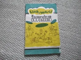 linksmasis žodynėlis