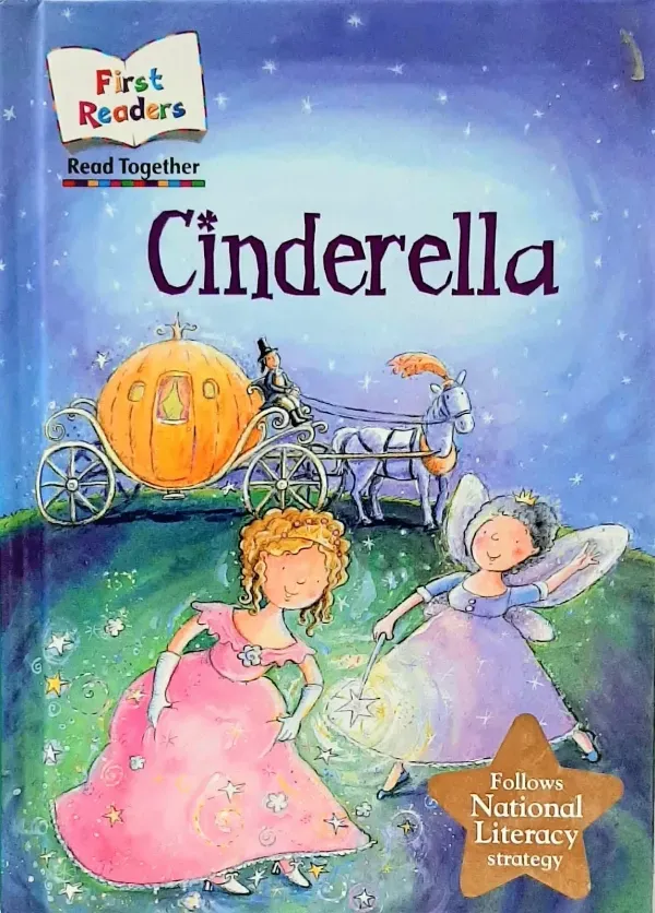 Cinderella