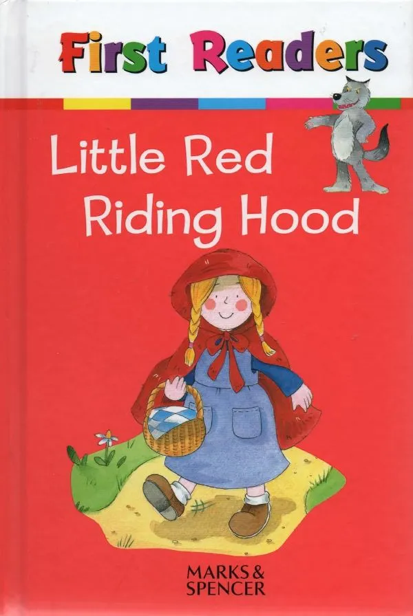 Little Red Riding Hood