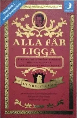 Alla får ligga