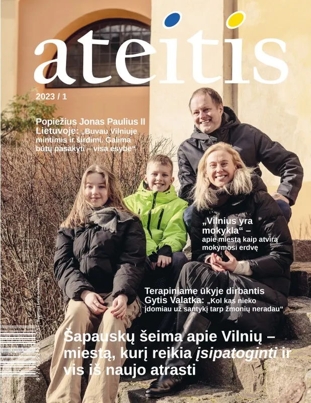 Ateitis 2023/1