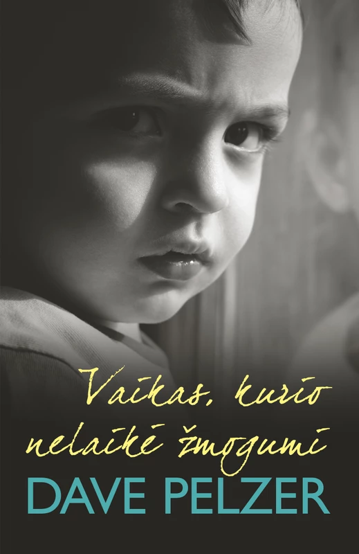 Vaikas, kurio nelaikė žmogumi