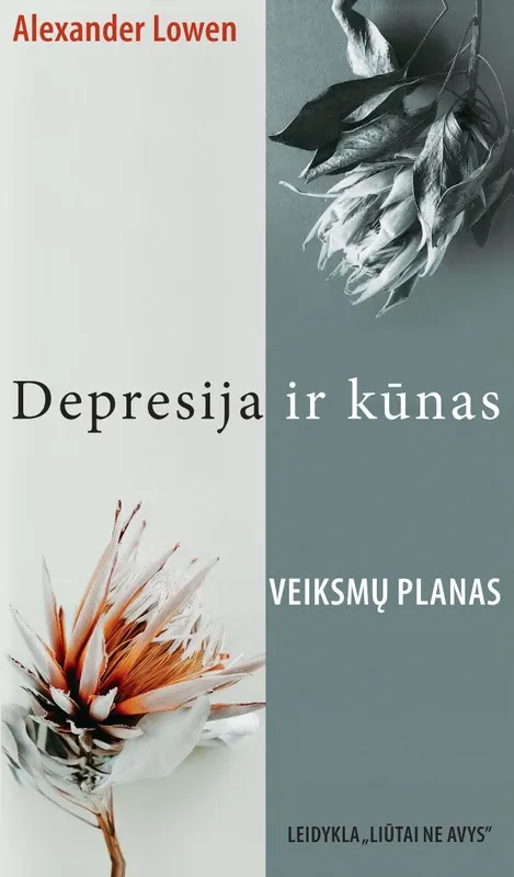Depresija ir kūnas