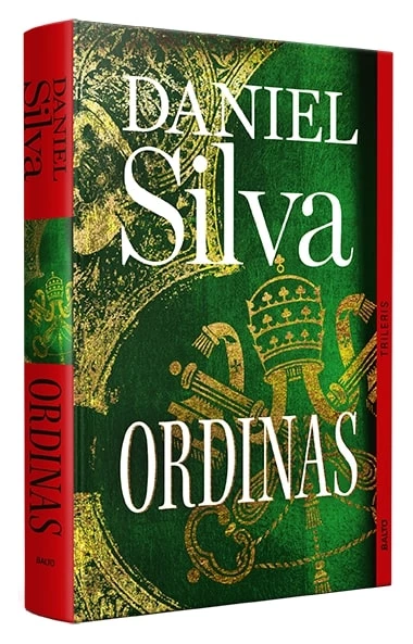 Ordinas
