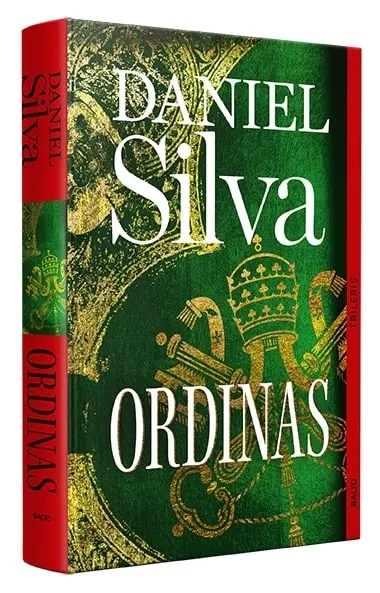 Ordinas