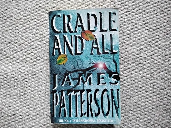 Cradle and All