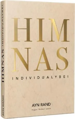 Himnas individualybei