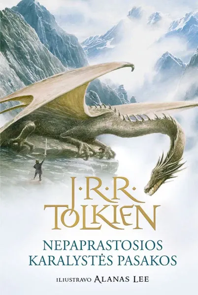 Nepaprastos Karalystės pasakos