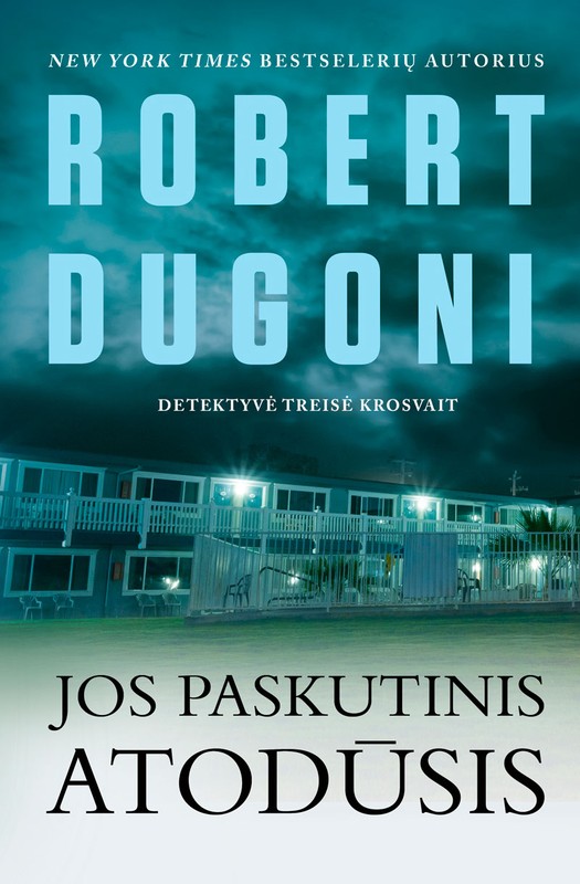 Jos paskutinis atodūsis (Treisė Krosvait)