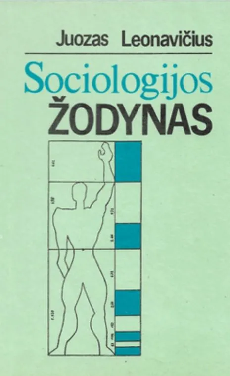 Sociologijos žodynas