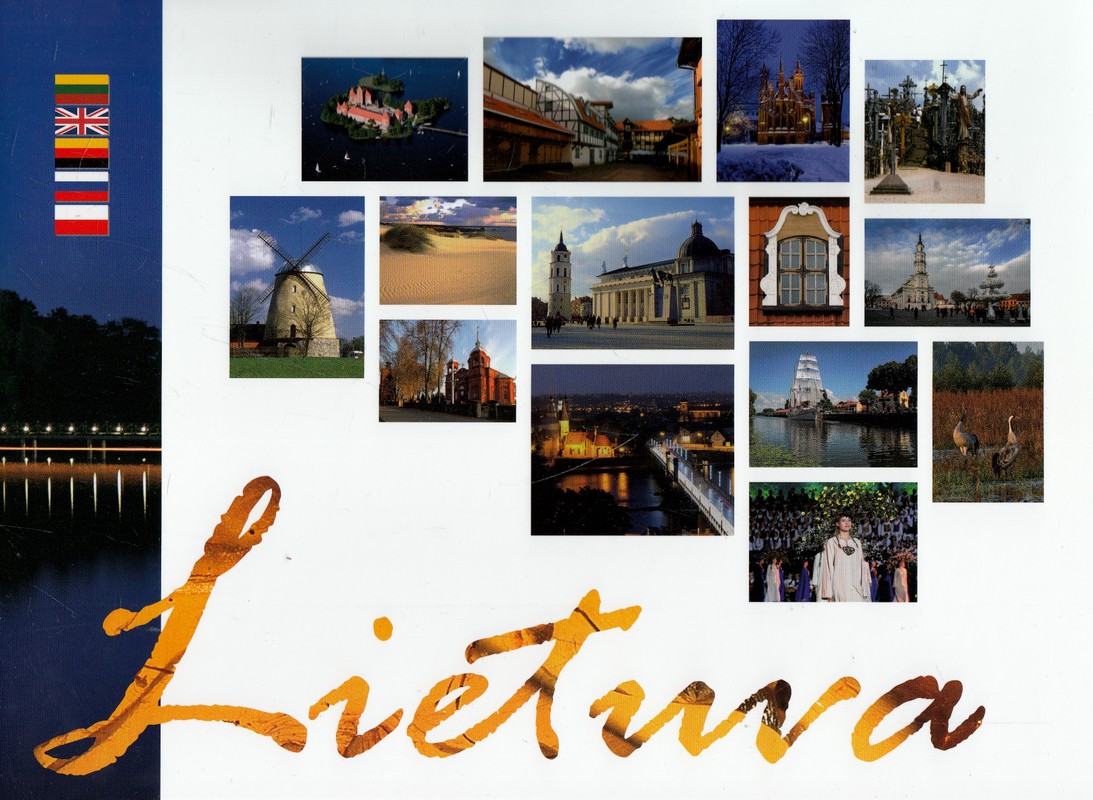 Lietuva (2016)