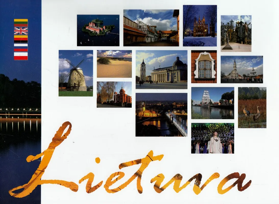 Lietuva (2016)
