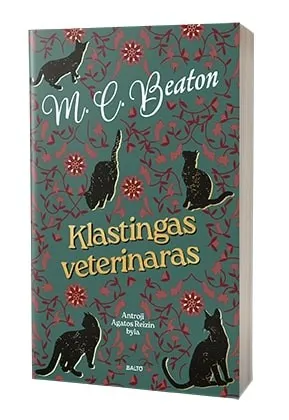 KLASTINGAS VETERINARAS