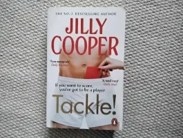 Tackle!