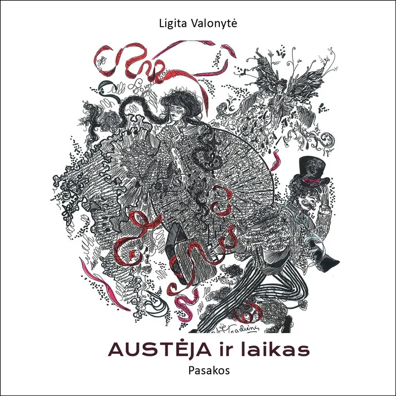 Austėja ir laikas