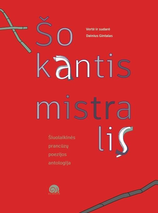 Šokantis mistralis