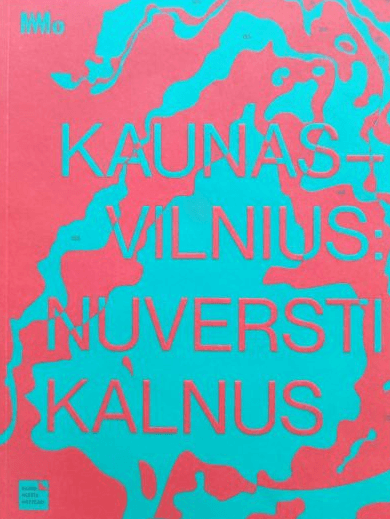 Kaunas–Vilnius