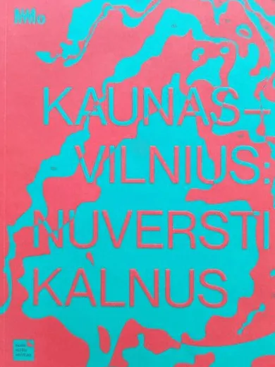 Kaunas–Vilnius