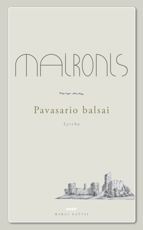 Pavasario balsai