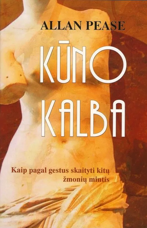 Kūno kalba