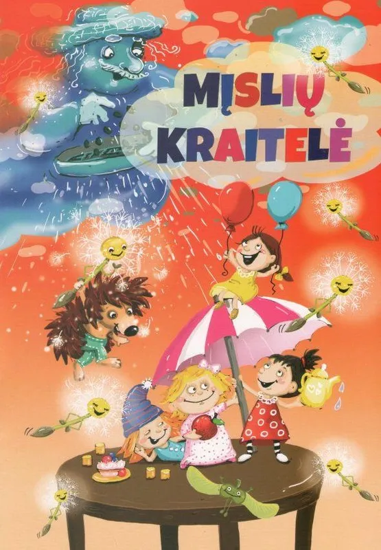 Mįslių kraitelė