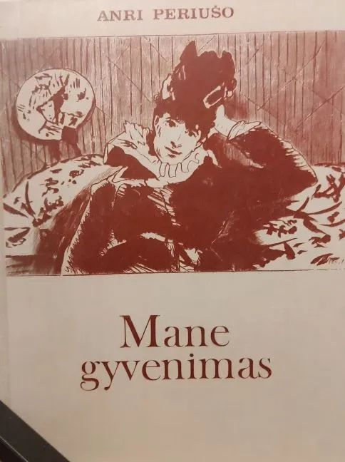 Mane gyvenimas