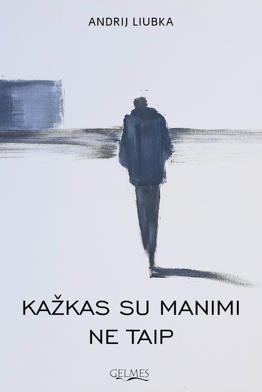 Kažkas su manimi ne taip