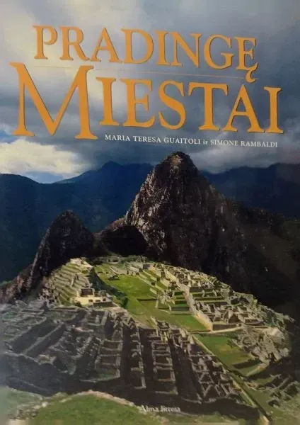 Pradingę miestai