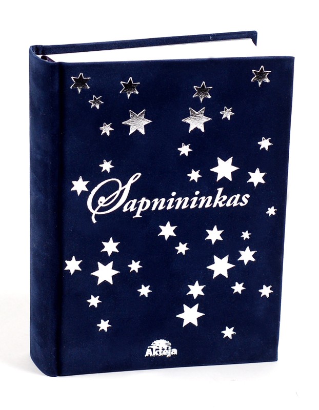 Sapnininkas (2015)