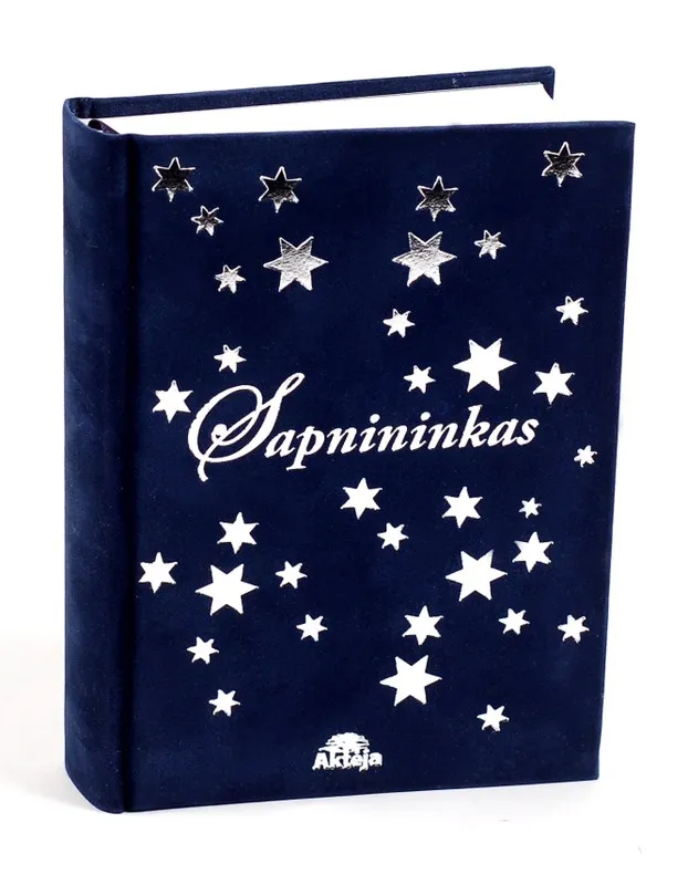 Sapnininkas (2015)